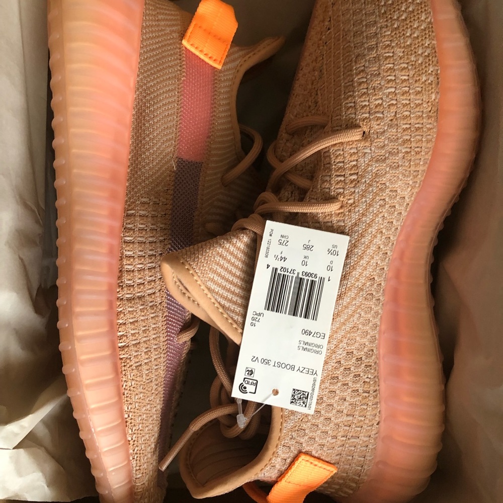 Yeezy 350